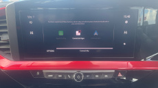 Vauxhall Mokka 1.2 Turbo GS 5dr Auto Petrol Hatchback